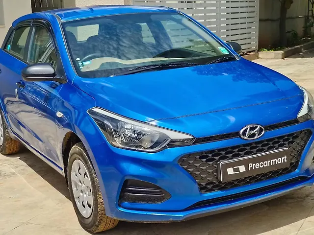 Used 2019 Hyundai Elite i20 in Bangalore Used 2019 Hyundai Elite i20 in Bangalore