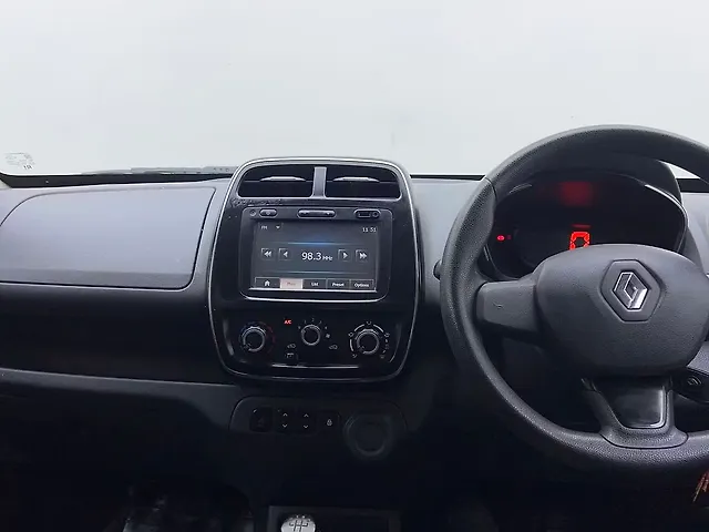 Used Renault Kwid [2015-2019] RXT [2015-2019] in Delhi
