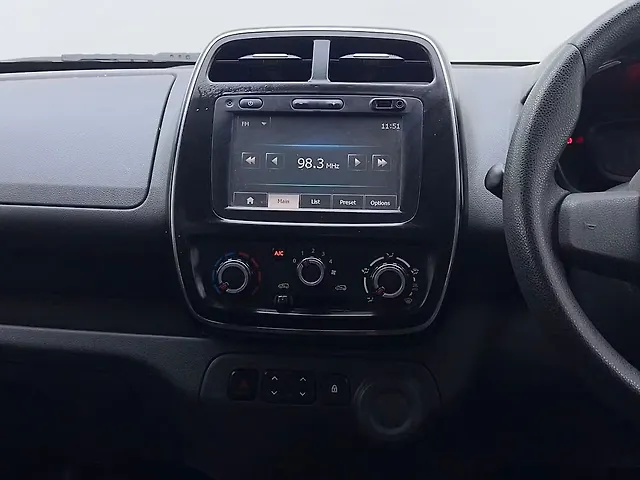 Used Renault Kwid [2015-2019] RXT [2015-2019] in Delhi