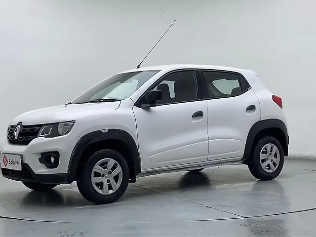 Used 2016 Renault Kwid in Delhi Used 2016 Renault Kwid in Delhi