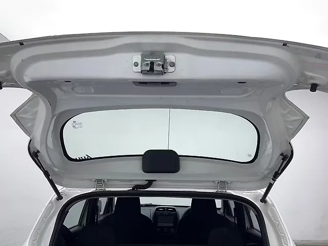 Used Renault Kwid [2015-2019] RXT [2015-2019] in Delhi