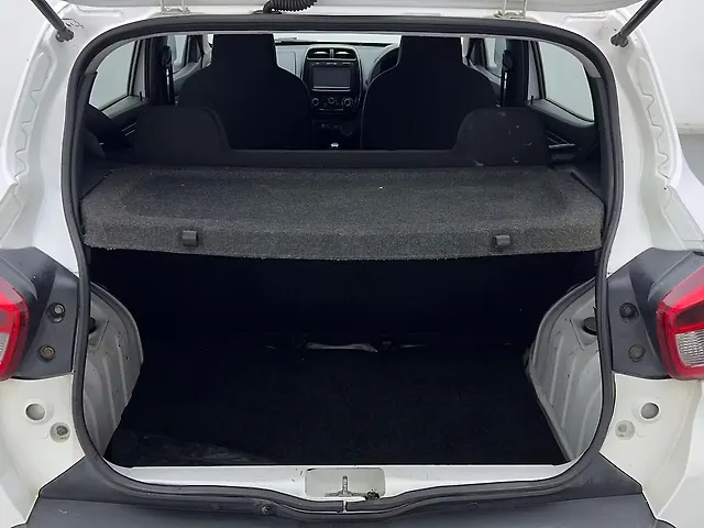 Used Renault Kwid [2015-2019] RXT [2015-2019] in Delhi