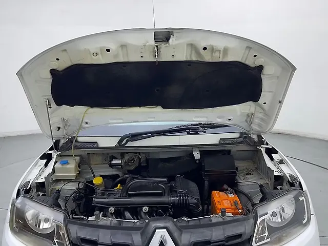 Used Renault Kwid [2015-2019] RXT [2015-2019] in Delhi