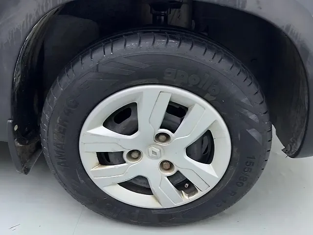 Used Renault Kwid [2015-2019] RXT [2015-2019] in Delhi