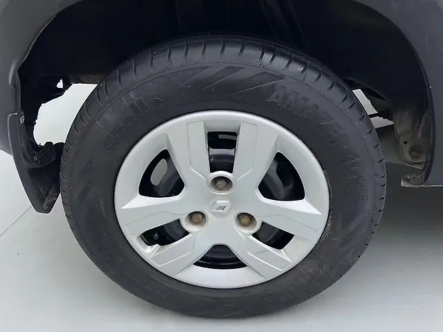 Used Renault Kwid [2015-2019] RXT [2015-2019] in Delhi