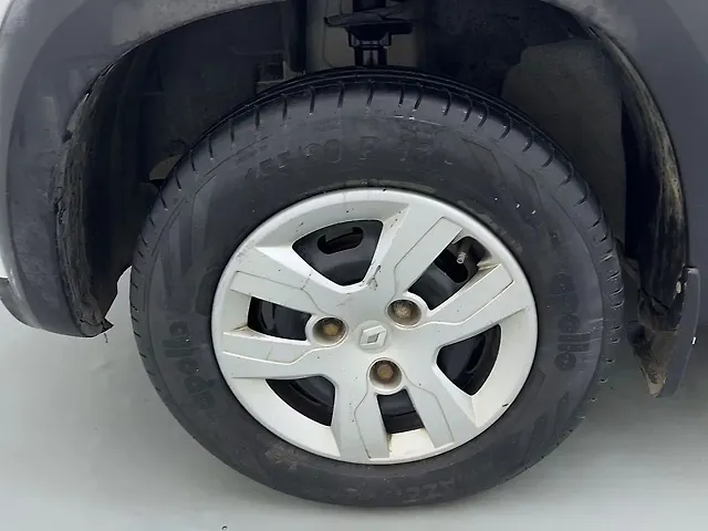 Used Renault Kwid [2015-2019] RXT [2015-2019] in Delhi