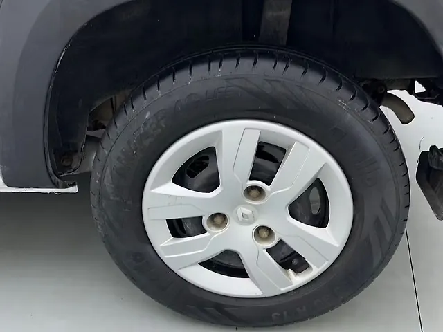 Used Renault Kwid [2015-2019] RXT [2015-2019] in Delhi