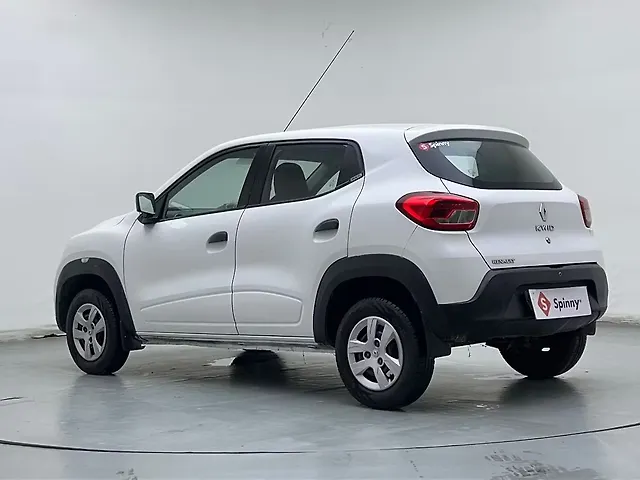 Used Renault Kwid [2015-2019] RXT [2015-2019] in Delhi