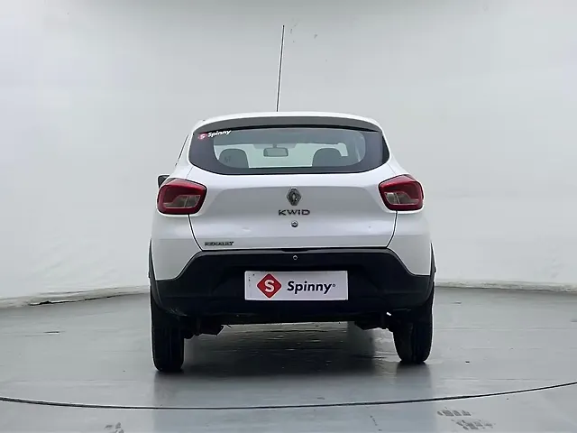 Used Renault Kwid [2015-2019] RXT [2015-2019] in Delhi