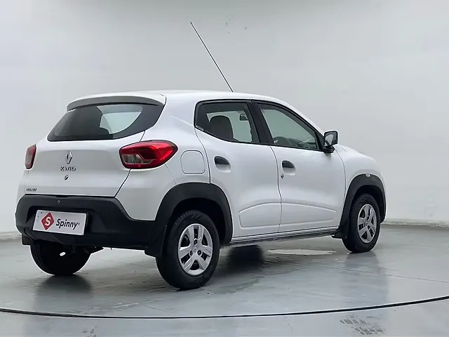 Used Renault Kwid [2015-2019] RXT [2015-2019] in Delhi