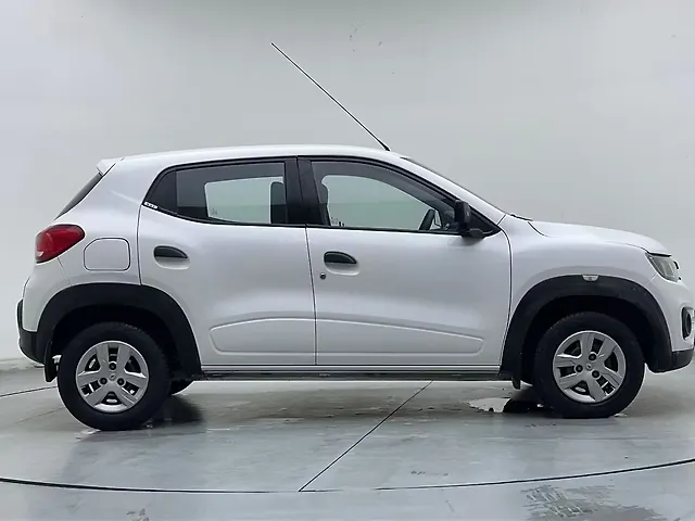 Used Renault Kwid [2015-2019] RXT [2015-2019] in Delhi