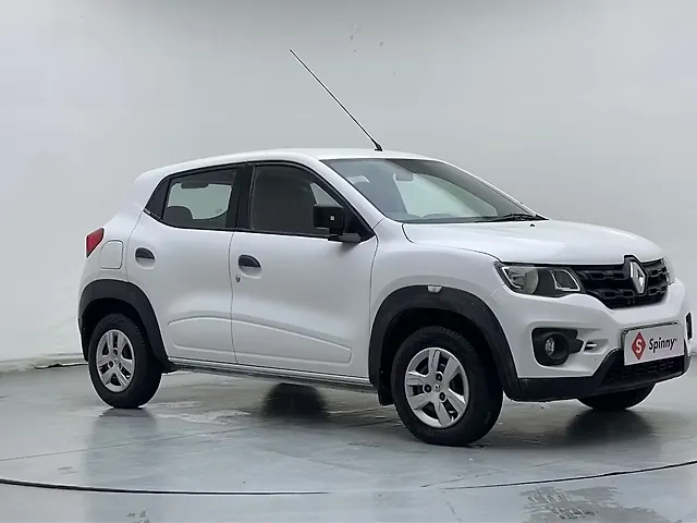 Used Renault Kwid [2015-2019] RXT [2015-2019] in Delhi