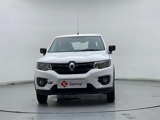 Used Renault Kwid [2015-2019] RXT [2015-2019] in Delhi
