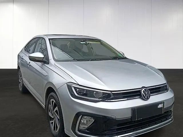 Used 2022 Volkswagen Virtus in Chennai