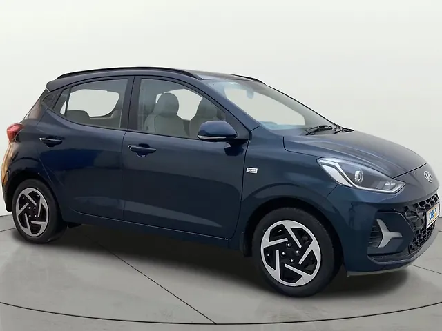 Used 2023 Hyundai Grand i10 NIOS in Hyderabad