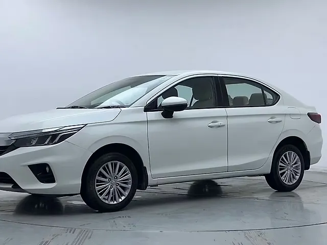 Used 2022 Honda City in Ghaziabad Used 2022 Honda City in Ghaziabad