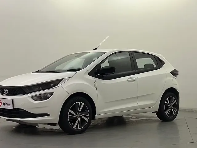 Used 2021 Tata Altroz in Ghaziabad