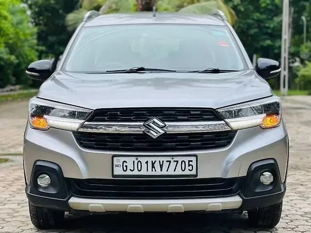 Used 2019 Maruti Suzuki XL6 in Ahmedabad Used 2019 Maruti Suzuki XL6 in Ahmedabad