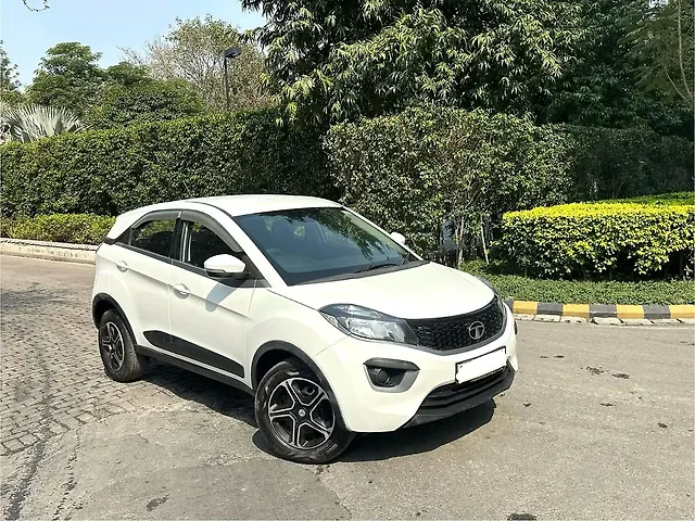 Used 2019 Tata Nexon in Delhi Used 2019 Tata Nexon in Delhi