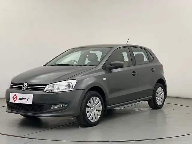 Used 2013 Volkswagen Polo in Chennai Used 2013 Volkswagen Polo in Chennai