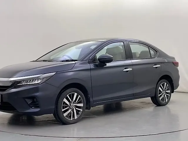 Used 2022 Honda City in Bangalore Used 2022 Honda City in Bangalore