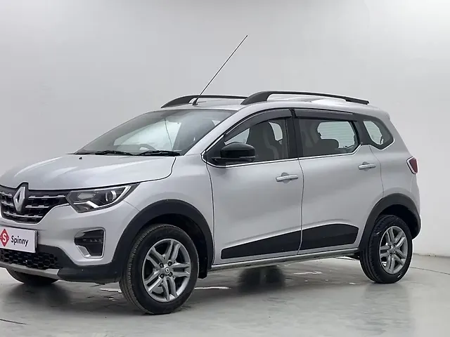 Used 2022 Renault Triber in Pune Used 2022 Renault Triber in Pune