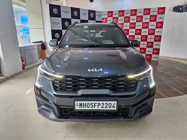 Used 2024 Kia Sonet in Mumbai Used 2024 Kia Sonet in Mumbai