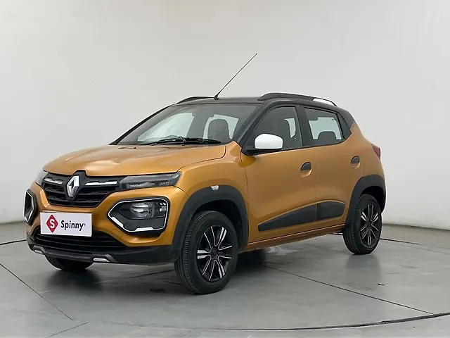 Used 2022 Renault Kwid in Chennai Used 2022 Renault Kwid in Chennai