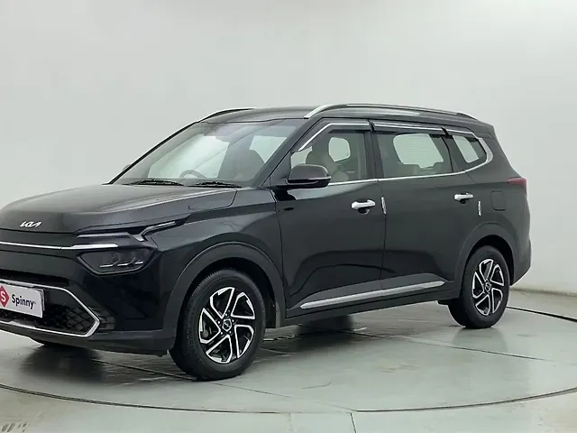 Used 2022 Kia Carens in Mumbai Used 2022 Kia Carens in Mumbai