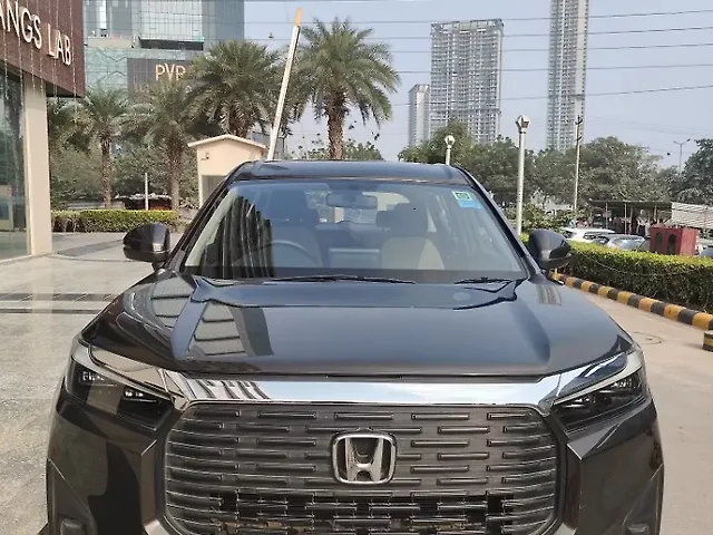 Used 2024 Honda Elevate in Karnal Used 2024 Honda Elevate in Karnal