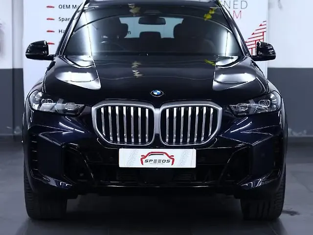 Used 2024 BMW X5 in Hyderabad Used 2024 BMW X5 in Hyderabad