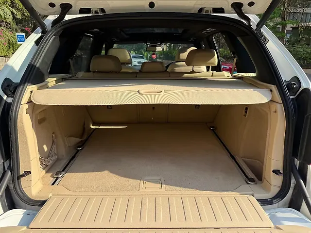 Used BMW X5 [2014-2019] xDrive 30d M Sport in Mumbai