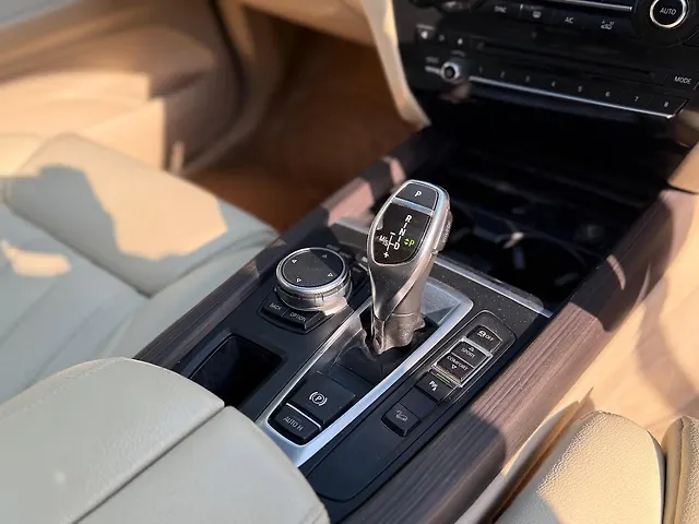 Used BMW X5 [2014-2019] xDrive 30d M Sport in Mumbai