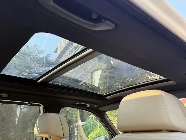 Used BMW X5 [2014-2019] xDrive 30d M Sport in Mumbai