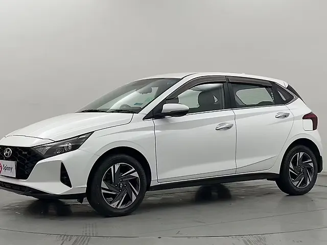 Used 2021 Hyundai Elite i20 in Delhi