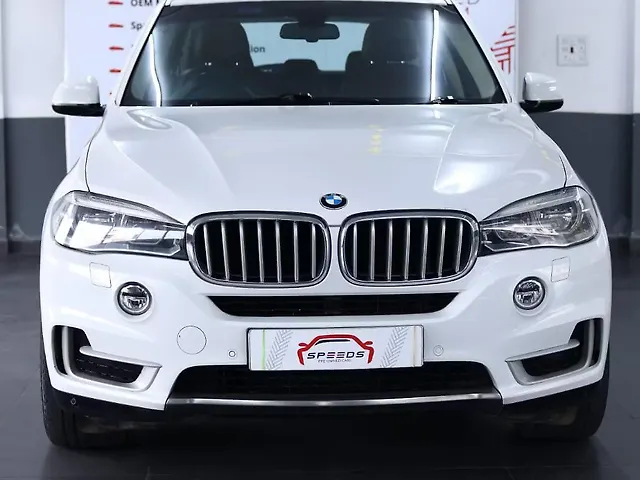Used 2015 BMW X5 in Hyderabad Used 2015 BMW X5 in Hyderabad