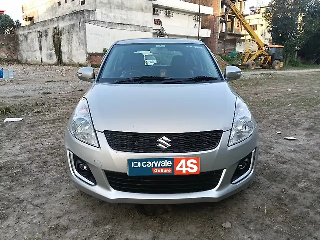 Used 2016 Maruti Suzuki Swift in Dehradun Used 2016 Maruti Suzuki Swift in Dehradun