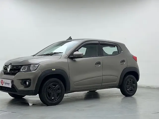 Used 2017 Renault Kwid in Faridabad Used 2017 Renault Kwid in Faridabad