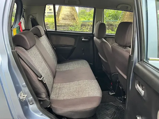 Used Maruti Suzuki Wagon R [2019-2022] LXi (O) 1.0 CNG [2019-2020] in Navi Mumbai