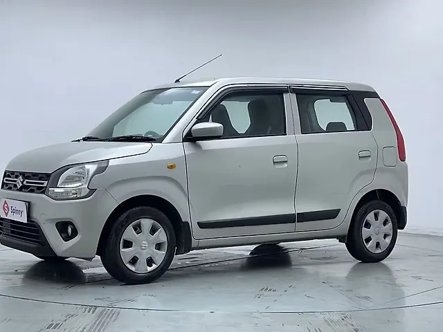 Used 2022 Maruti Suzuki Wagon R in Ghaziabad Used 2022 Maruti Suzuki Wagon R in Ghaziabad