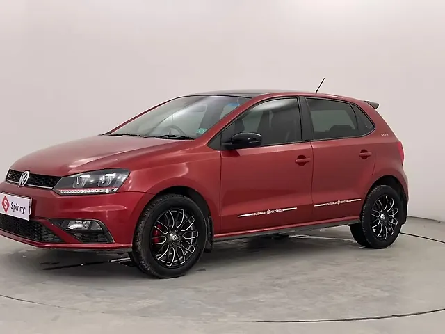 Used 2021 Volkswagen Polo in Pune Used 2021 Volkswagen Polo in Pune