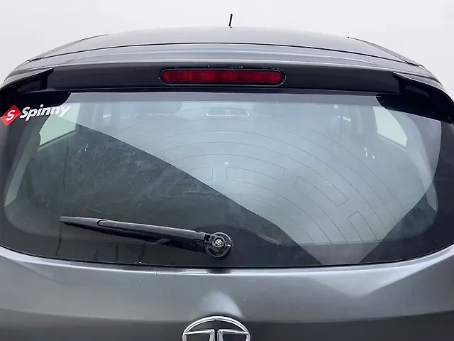 Used Tata Tiago XZ Plus [2020-2023] in Ghaziabad