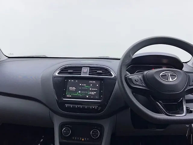 Used Tata Tiago XZ Plus [2020-2023] in Ghaziabad