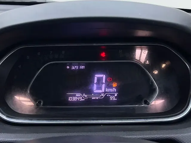 Used Tata Tiago XZ Plus [2020-2023] in Ghaziabad