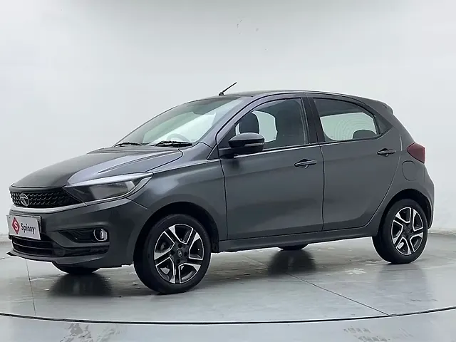Used 2020 Tata Tiago in Ghaziabad