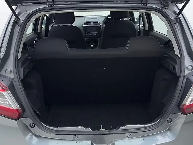 Used Tata Tiago XZ Plus [2020-2023] in Ghaziabad