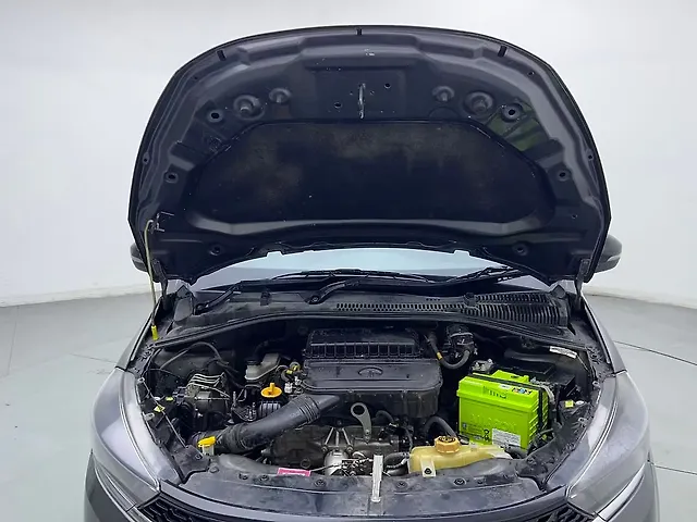 Used Tata Tiago XZ Plus [2020-2023] in Ghaziabad