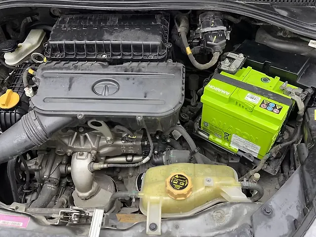 Used Tata Tiago XZ Plus [2020-2023] in Ghaziabad