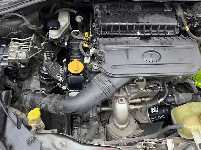 Used Tata Tiago XZ Plus [2020-2023] in Ghaziabad