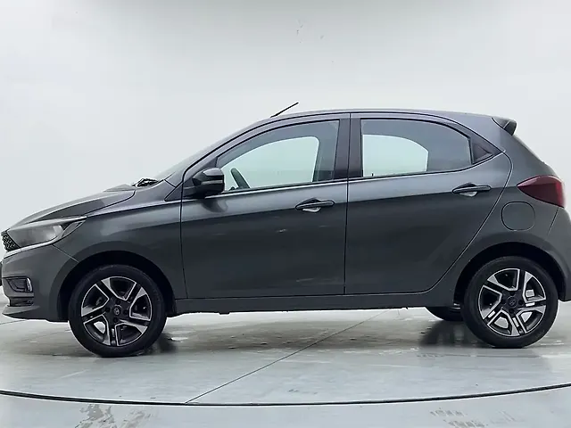Used Tata Tiago XZ Plus [2020-2023] in Ghaziabad